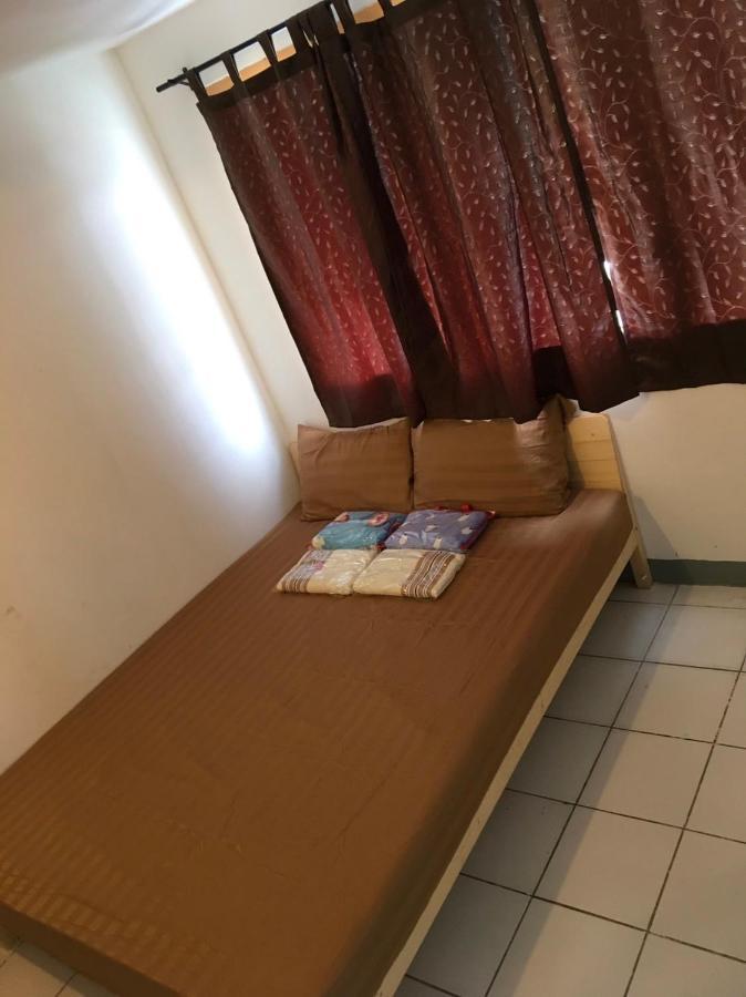 5บีบี 5Bb Guest House Bangkok Exterior foto